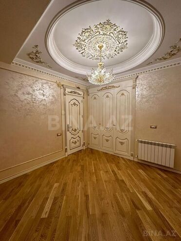 3 otaqlı yeni tikili - 28 May m. - 172 m² (14)