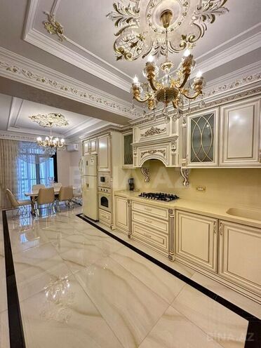 3 otaqlı yeni tikili - 28 May m. - 172 m² (4)