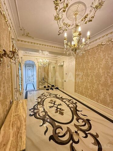 3 otaqlı yeni tikili - 28 May m. - 172 m² (11)