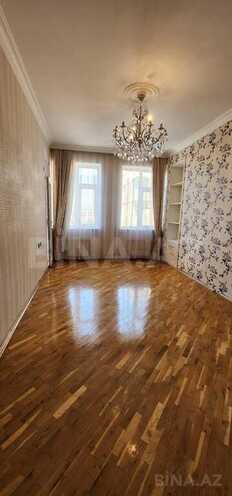 3-комн. новостройка - м. Мемар Аджеми - 76 м² (1)
