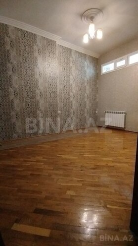 3-комн. новостройка - м. Мемар Аджеми - 76 м² (10)