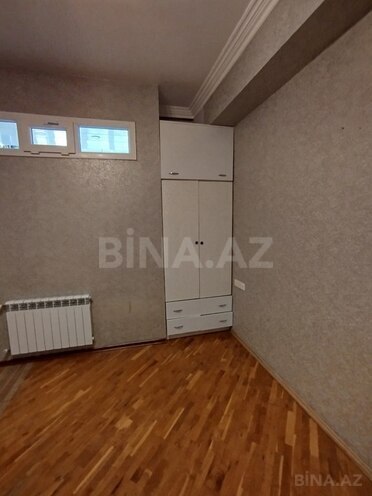 3-комн. новостройка - м. Мемар Аджеми - 76 м² (13)