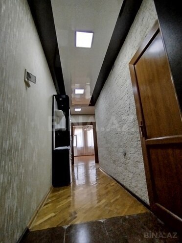 3-комн. новостройка - м. Мемар Аджеми - 76 м² (19)