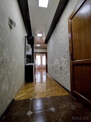 3-комн. новостройка - м. Мемар Аджеми - 76 м² (20)