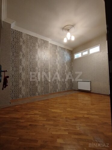 3-комн. новостройка - м. Мемар Аджеми - 76 м² (12)