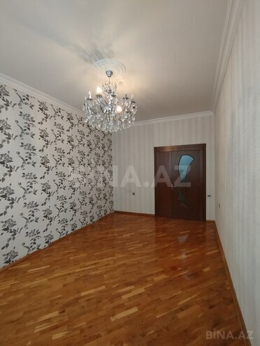3-комн. новостройка - м. Мемар Аджеми - 76 м² (4)