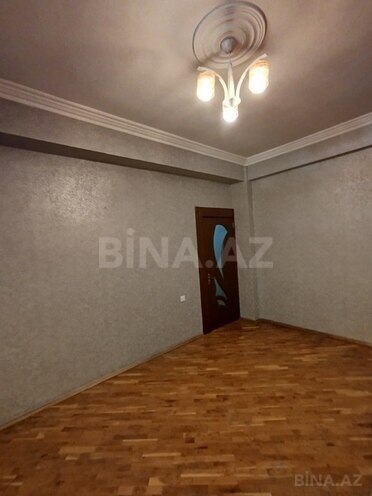 3-комн. новостройка - м. Мемар Аджеми - 76 м² (11)