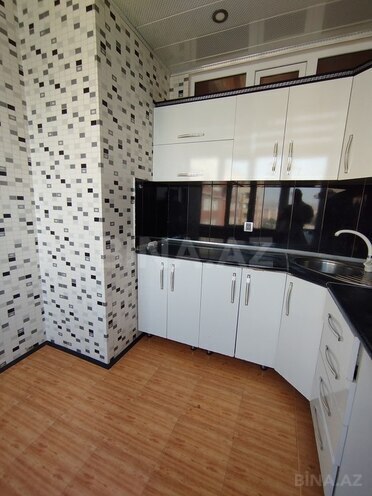 3-комн. новостройка - м. Мемар Аджеми - 76 м² (15)