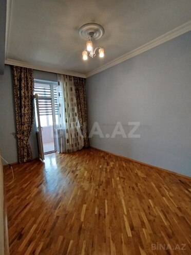 3-комн. новостройка - м. Мемар Аджеми - 76 м² (6)