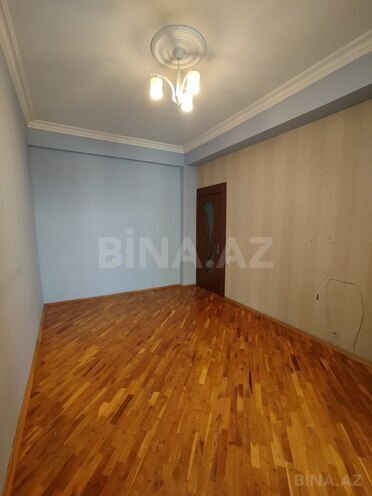3-комн. новостройка - м. Мемар Аджеми - 76 м² (7)