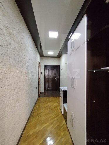 3-комн. новостройка - м. Мемар Аджеми - 76 м² (21)