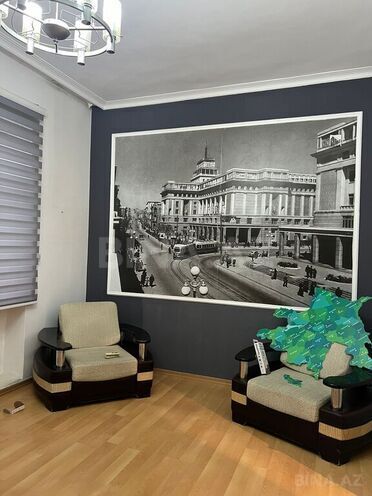 Продаётся 6-комн. дом/дача 250 м², м. Элмляр Академиясы, photo 7 from 23