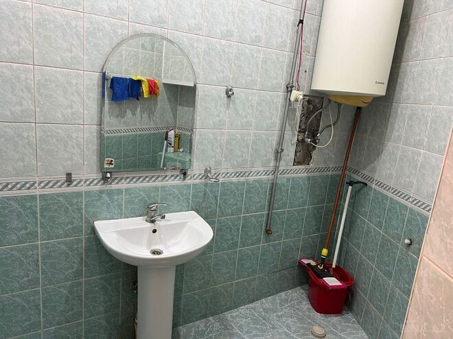 Продаётся 6-комн. дом/дача 250 м², м. Элмляр Академиясы, photo 14 from 23