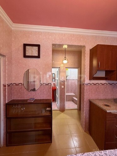 3 otaqlı həyət evi/bağ evi - Nardaran q. - 90 m² (8)