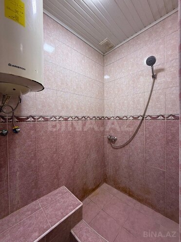 3 otaqlı həyət evi/bağ evi - Nardaran q. - 90 m² (7)