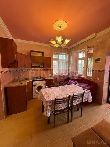 3 otaqlı həyət evi/bağ evi - Nardaran q. - 90 m² (9)