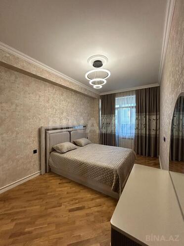 Satılır 2 otaqlı yeni tikili 83 m², Sahil m., photo 6 from 11