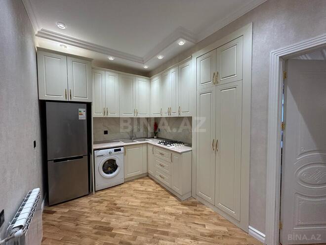 Satılır 2 otaqlı yeni tikili 83 m², Sahil m., photo 9 from 11