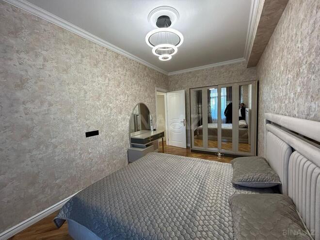 Satılır 2 otaqlı yeni tikili 83 m², Sahil m., photo 7 from 11