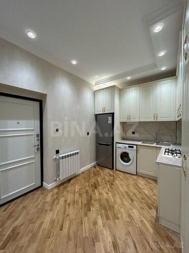 Satılır 2 otaqlı yeni tikili 83 m², Sahil m., photo 8 from 11