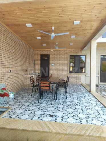 5-комн. дом/дача - пос. Бузовна - 130 м² (4)