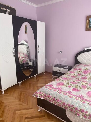 5-комн. дом/дача - пос. Бузовна - 130 м² (9)