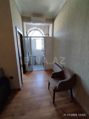 1-комн. новостройка - Хырдалан - 42 м² (24)