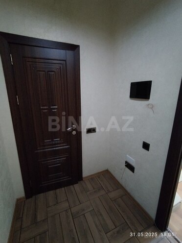 1-комн. новостройка - Хырдалан - 42 м² (17)