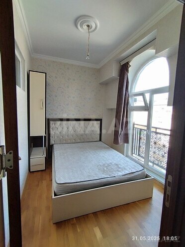1-комн. новостройка - Хырдалан - 42 м² (18)