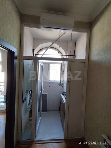 1-комн. новостройка - Хырдалан - 42 м² (22)