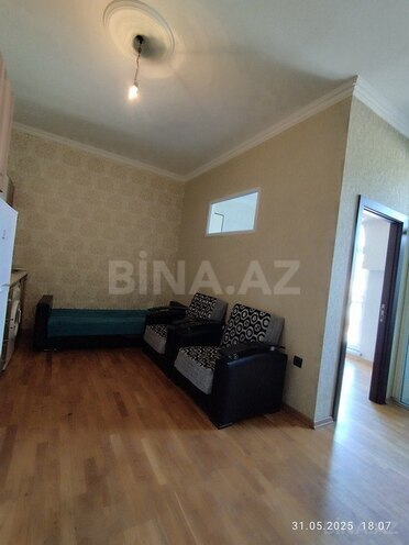 1-комн. новостройка - Хырдалан - 42 м² (12)
