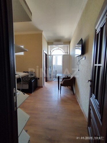 1-комн. новостройка - Хырдалан - 42 м² (13)