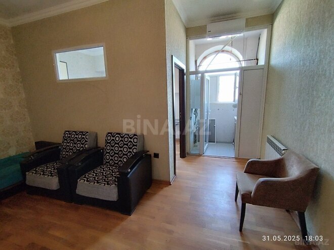 1-комн. новостройка - Хырдалан - 42 м² (26)