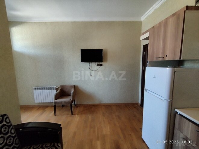 1-комн. новостройка - Хырдалан - 42 м² (23)