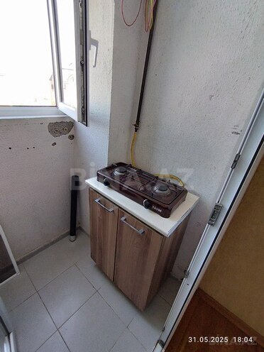1-комн. новостройка - Хырдалан - 42 м² (19)