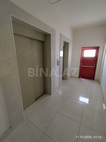 1-комн. новостройка - Хырдалан - 42 м² (8)