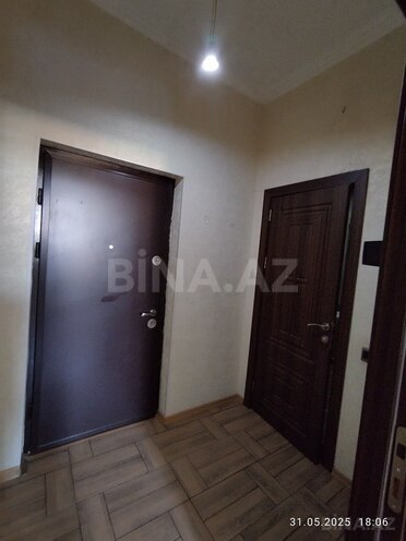 1-комн. новостройка - Хырдалан - 42 м² (16)