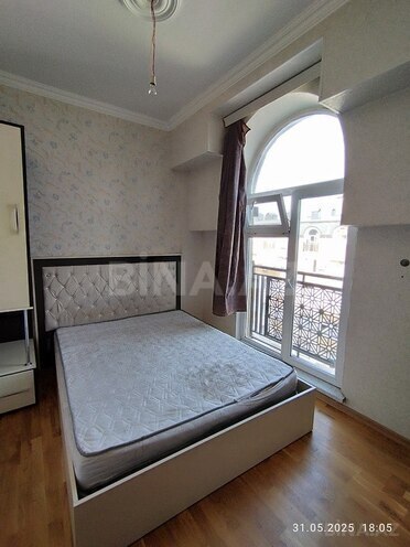 1-комн. новостройка - Хырдалан - 42 м² (20)