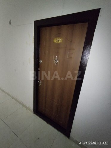 1-комн. новостройка - Хырдалан - 42 м² (10)