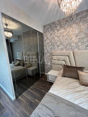 3 otaqlı yeni tikili - Xətai r. - 147 m² (5)