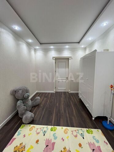 3 otaqlı yeni tikili - Xətai r. - 147 m² (7)