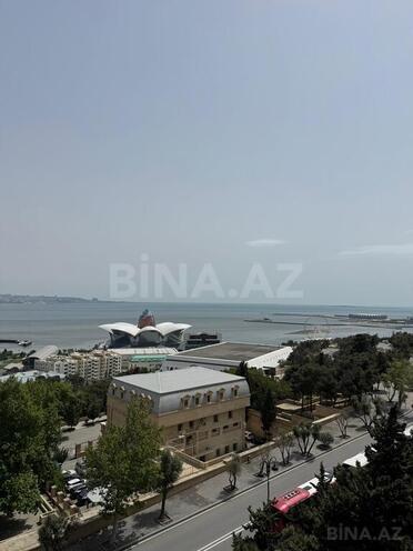 4-комн. вторичка - м. Ичеришехер - 120 м² (3)