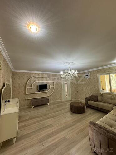 4-комн. вторичка - м. Ичеришехер - 120 м² (14)