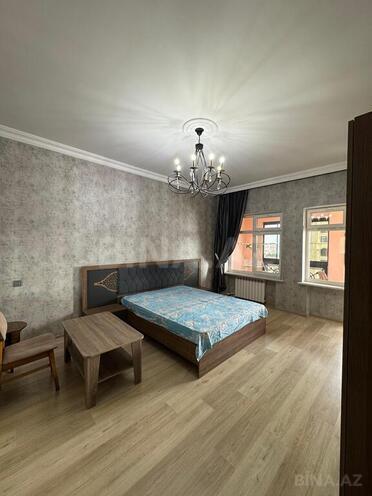 4-комн. вторичка - м. Ичеришехер - 120 м² (15)