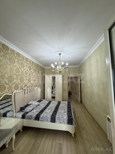 4-комн. вторичка - м. Ичеришехер - 120 м² (17)