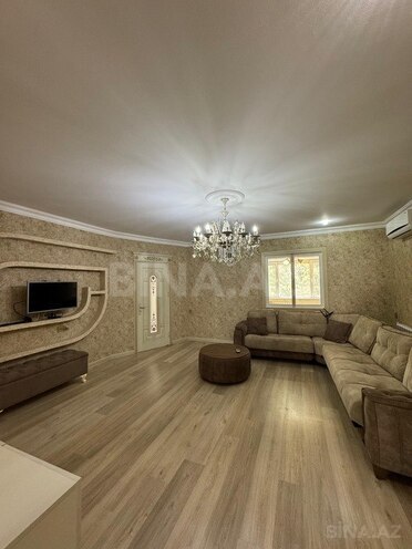 4-комн. вторичка - м. Ичеришехер - 120 м² (1)