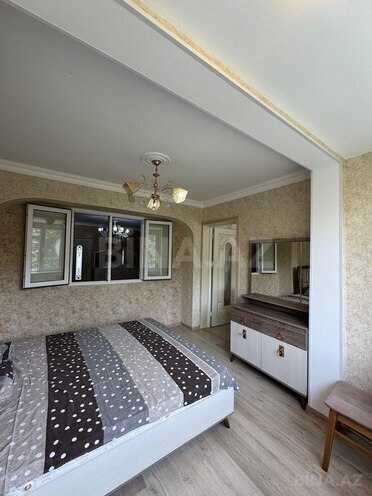 4-комн. вторичка - м. Ичеришехер - 120 м² (24)