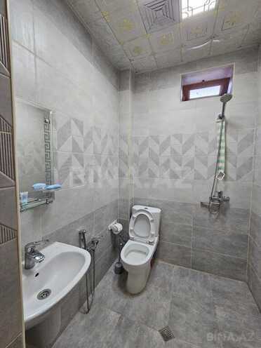 4 otaqlı həyət evi/bağ evi - Qəbələ - 130 m² (10)