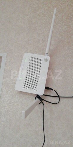 4 otaqlı həyət evi/bağ evi - Qəbələ - 130 m² (20)