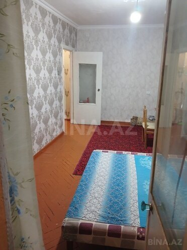 1-комн. вторичка - м. Нефтчиляр - 32 м² (5)